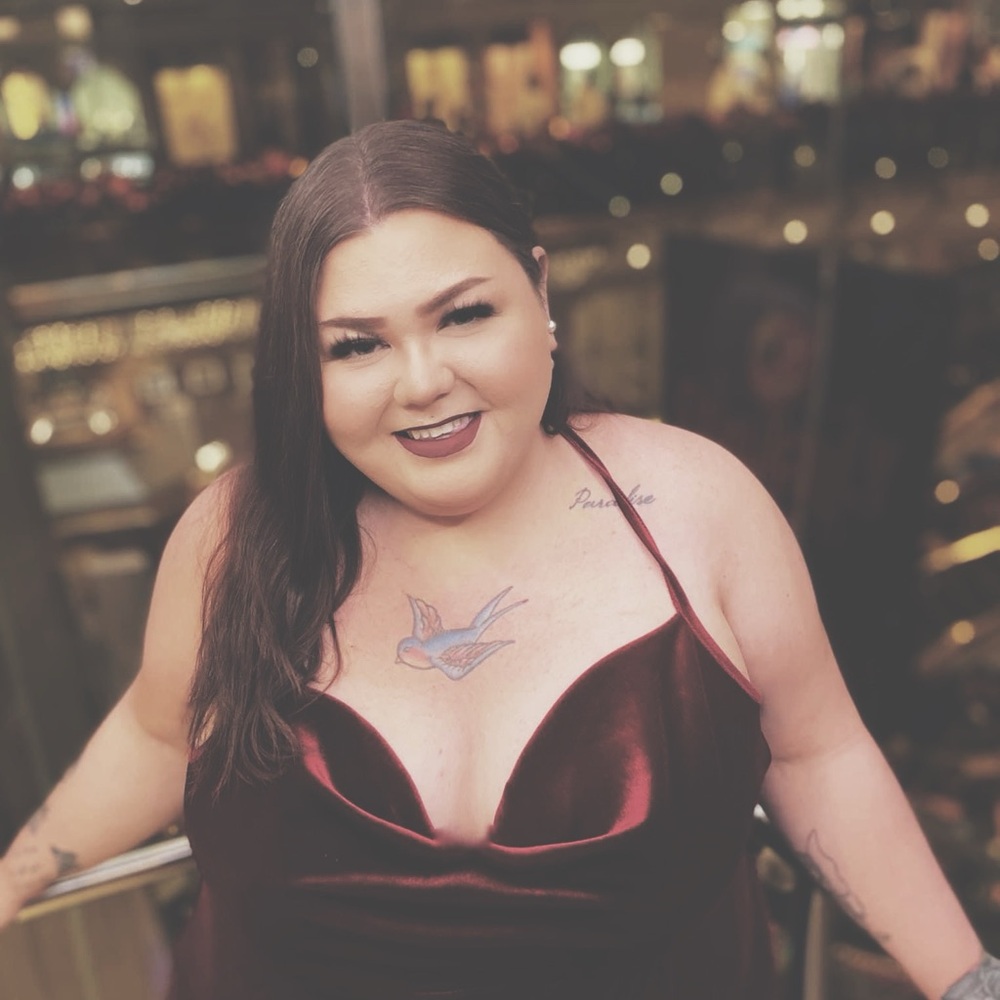 Meet your Posher, Rachel